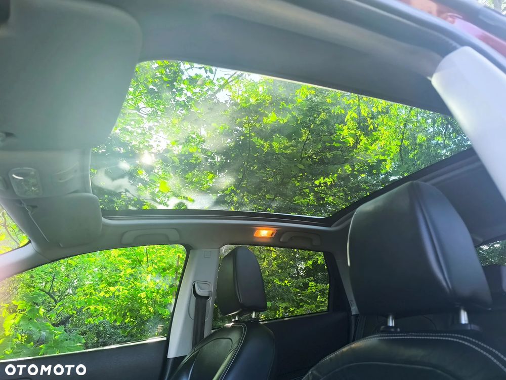 Nissan Qashqai 2.0 Tekna CVT - 20