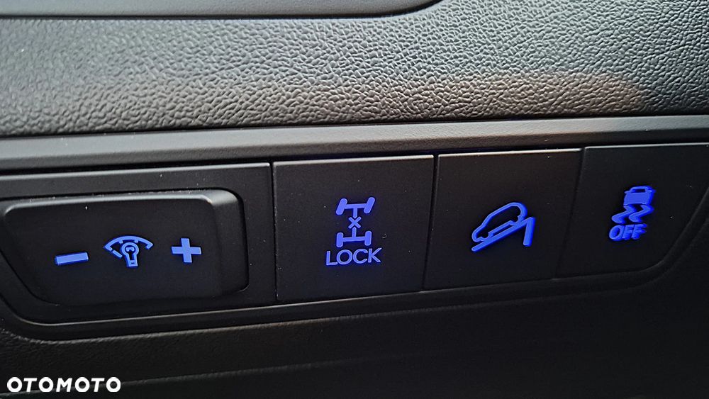 Hyundai ix35 2.0 GDI Comfort 4WD - 26