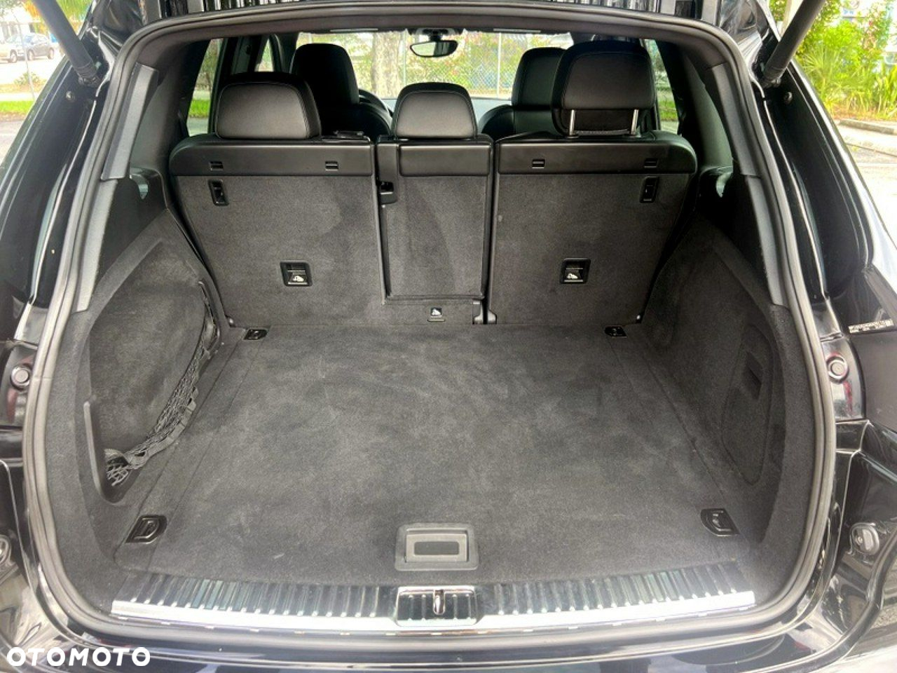 Porsche Cayenne - 14