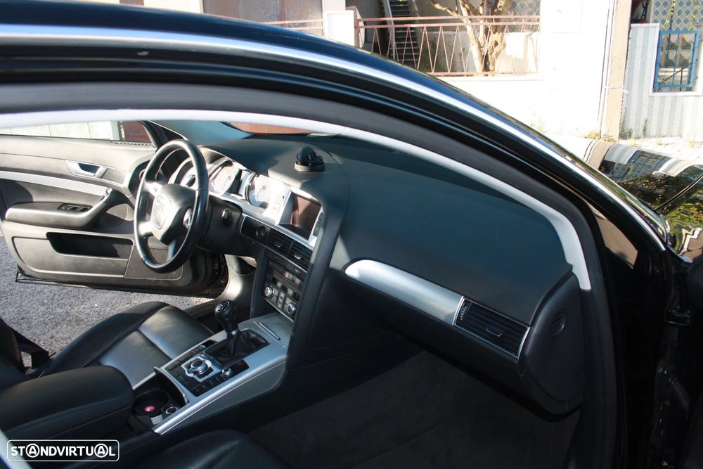 Audi A6 2.0 TFSI - 5