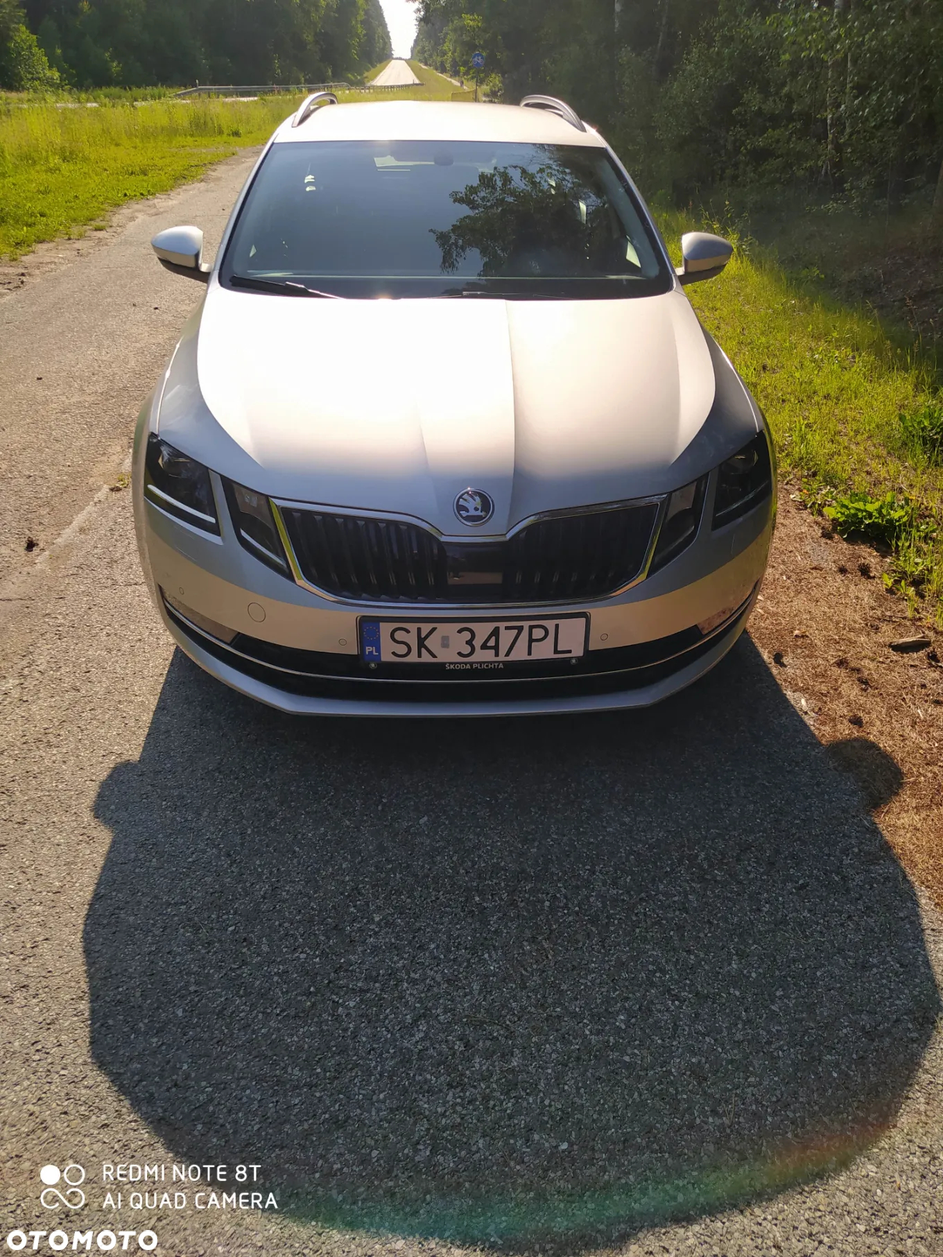 Skoda Octavia - 23