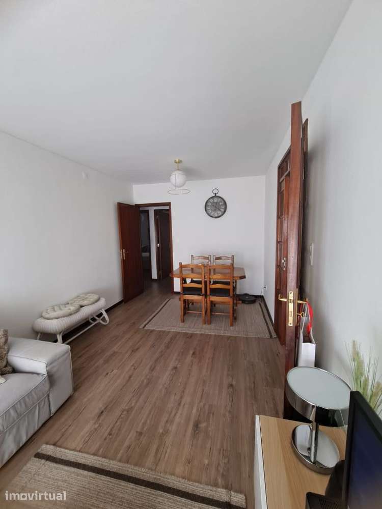 Quarto Individual em Lordelo do Ouro - 525€ - Grande imagem: 2/14