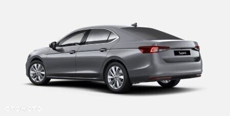 Skoda Superb 2.0 TSI 4x4 Selection DSG - 3