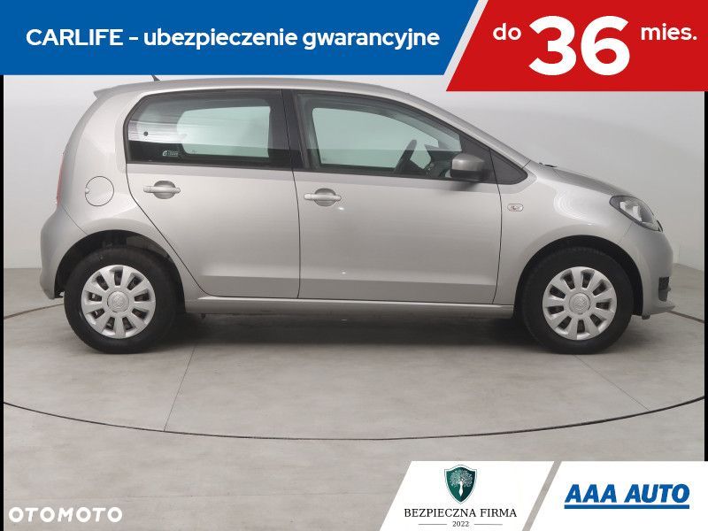 Skoda Citigo - 7