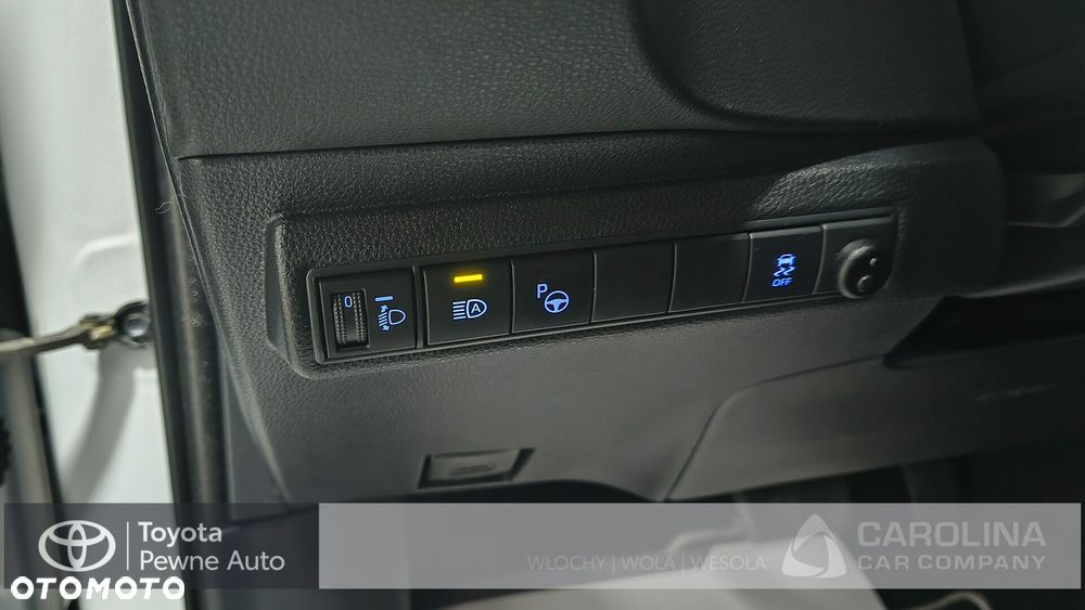 Toyota Corolla 1.8 Hybrid Comfort - 13