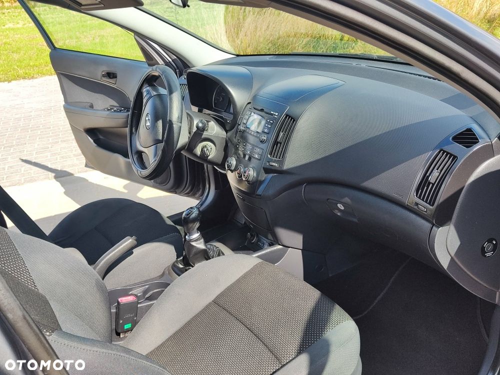 Hyundai i30 - 8