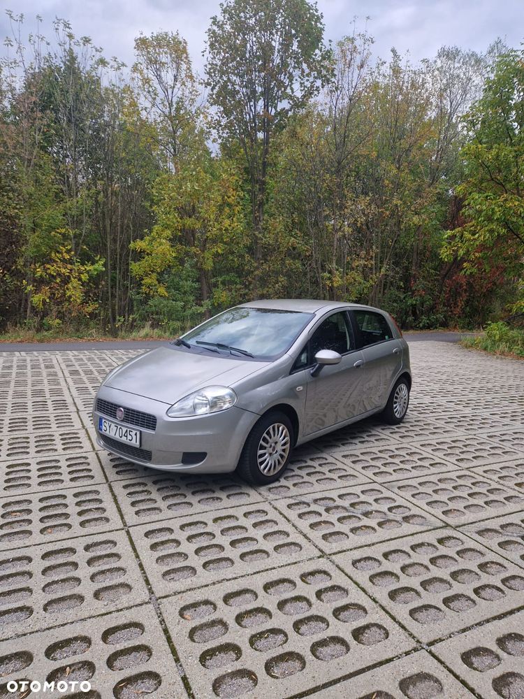 Fiat Grande Punto