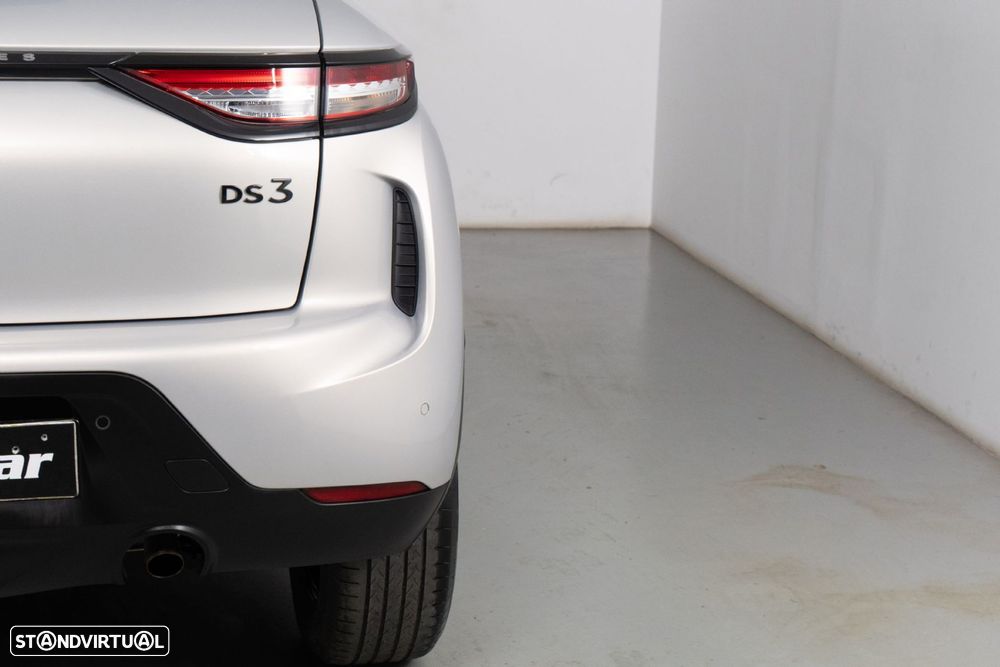DS DS3 1.2 PureTech Performance Line - 17