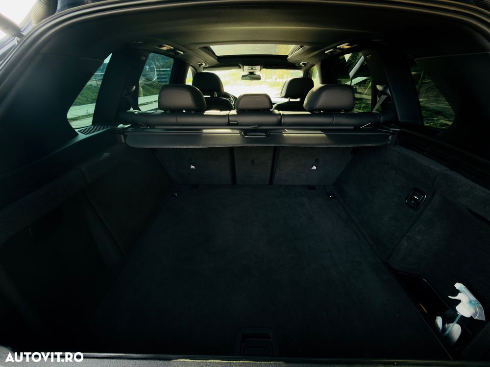 BMW X5 xDrive40d - 5