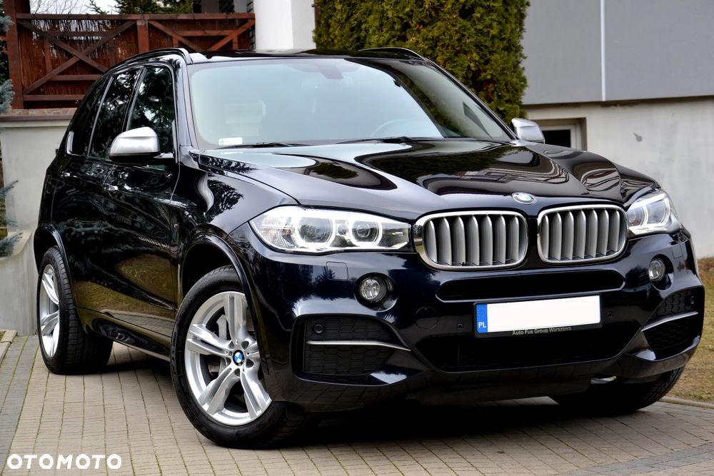 BMW X5 M - 14