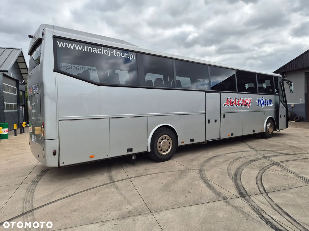 Bova Futura FHD 127-365 - 3