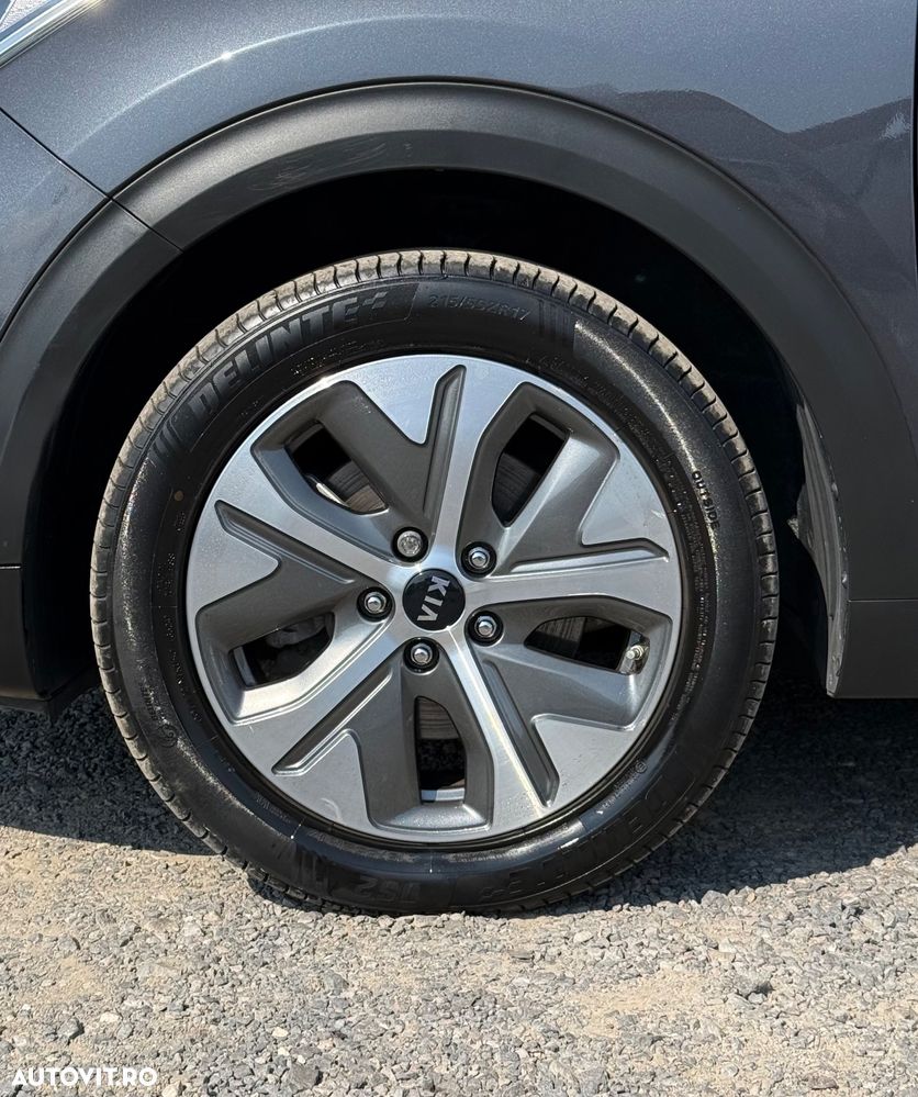 Kia Niro - 21