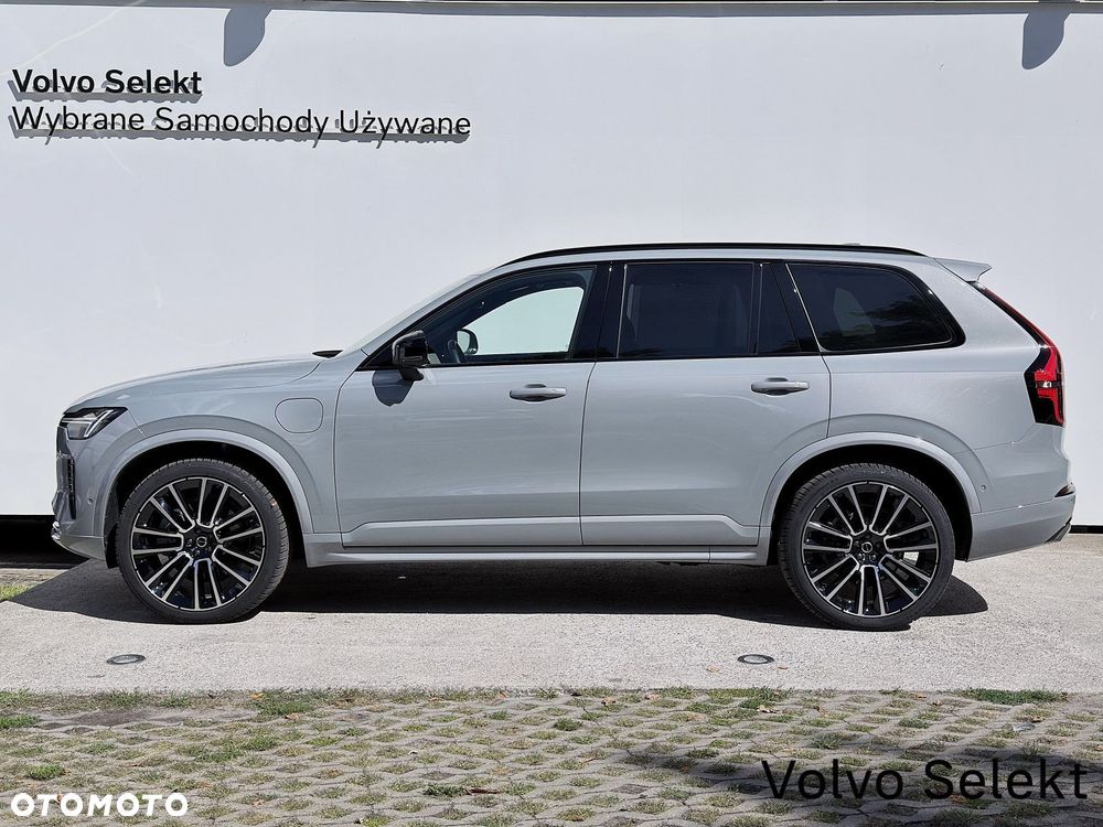 Volvo XC 90 - 3