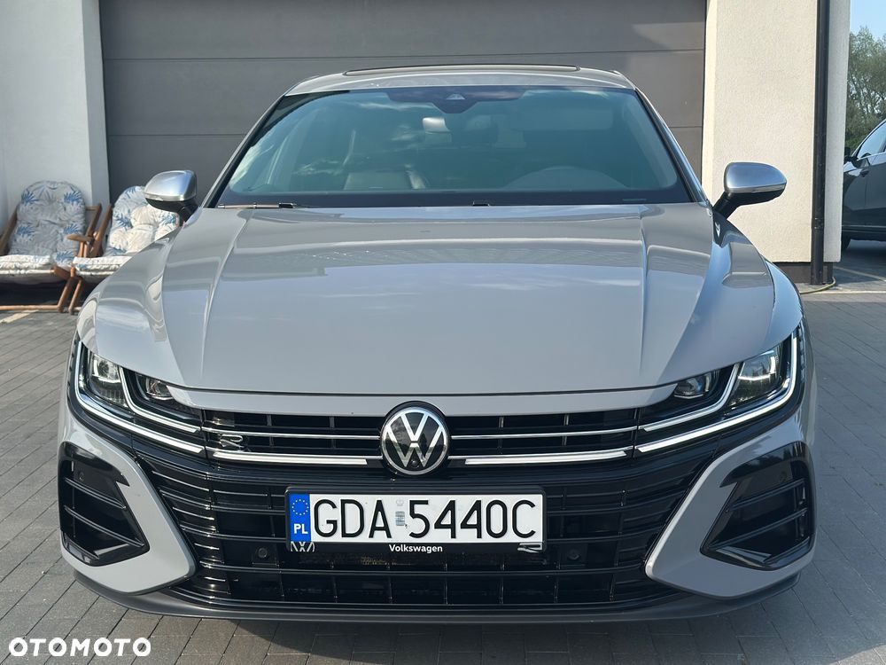 Volkswagen Arteon - 16