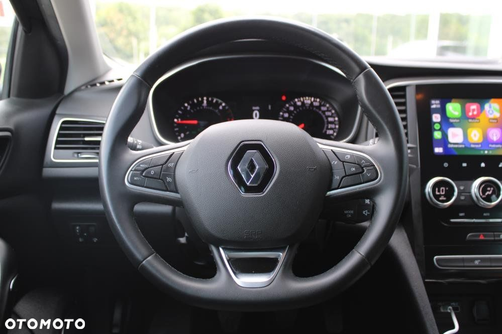 Renault Megane - 14