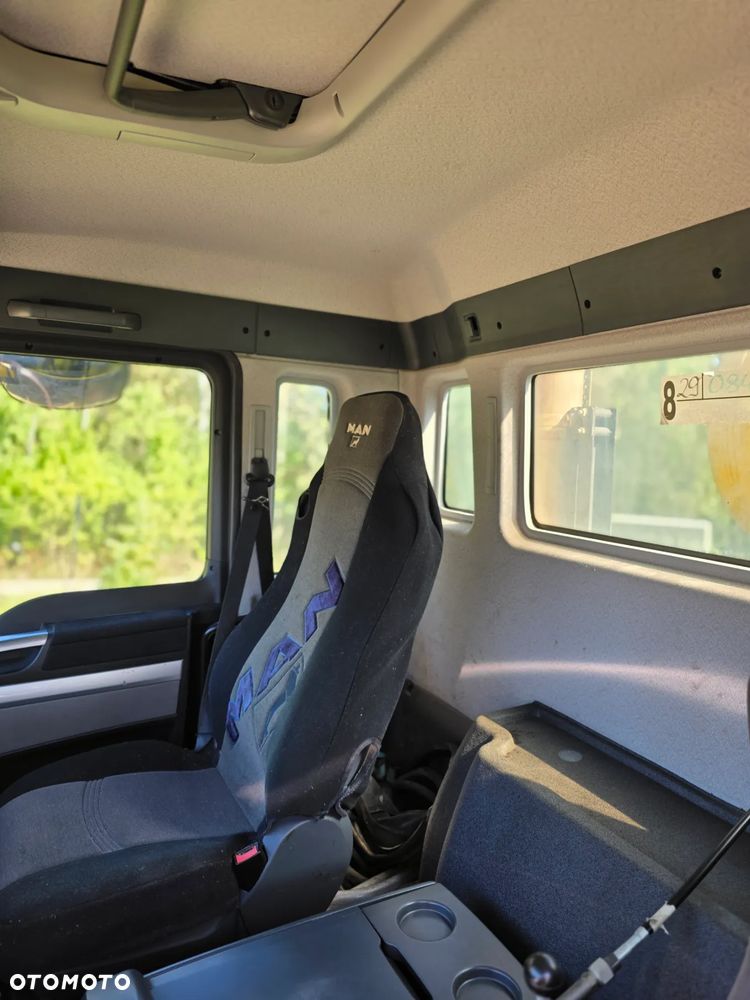 MAN TGS 32-360 - 27