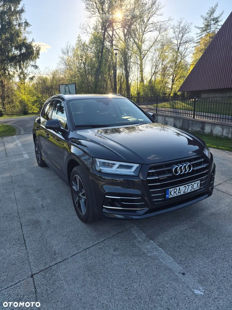 Audi Q5 - 7