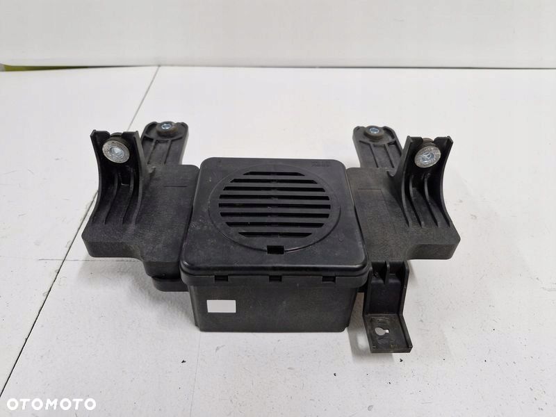 HYUNDAI IONIQ IV 4 LIFT GŁOŚNIK SYMULATOR DŹWIĘKU WZMACNIACZ K4963-91000 - 1