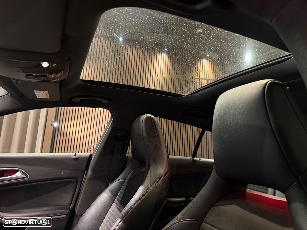Mercedes-Benz CLA 180 d 7G-DCT AMG Line - 51