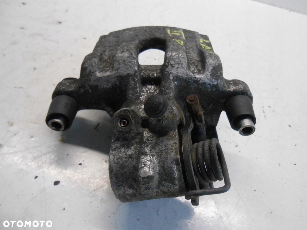 zacisk hamulcowy prawy tył renault laguna ii # - 2