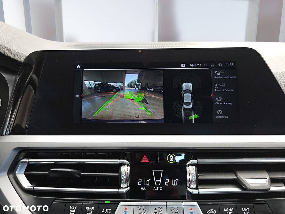 BMW Seria 3 320i Advantage - 20