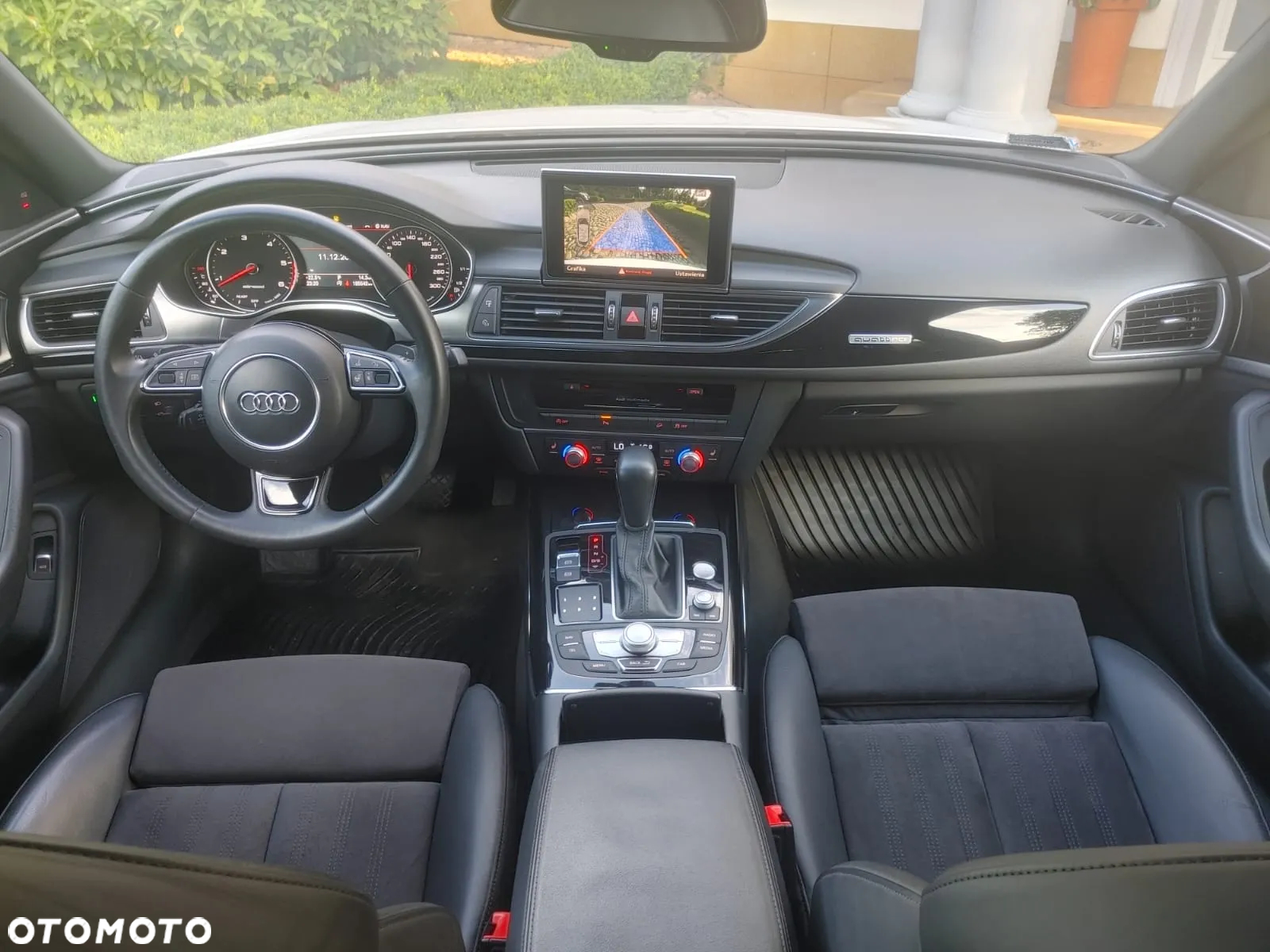 Audi A6 Allroad 3.0 TDI Quattro Tiptr - 26