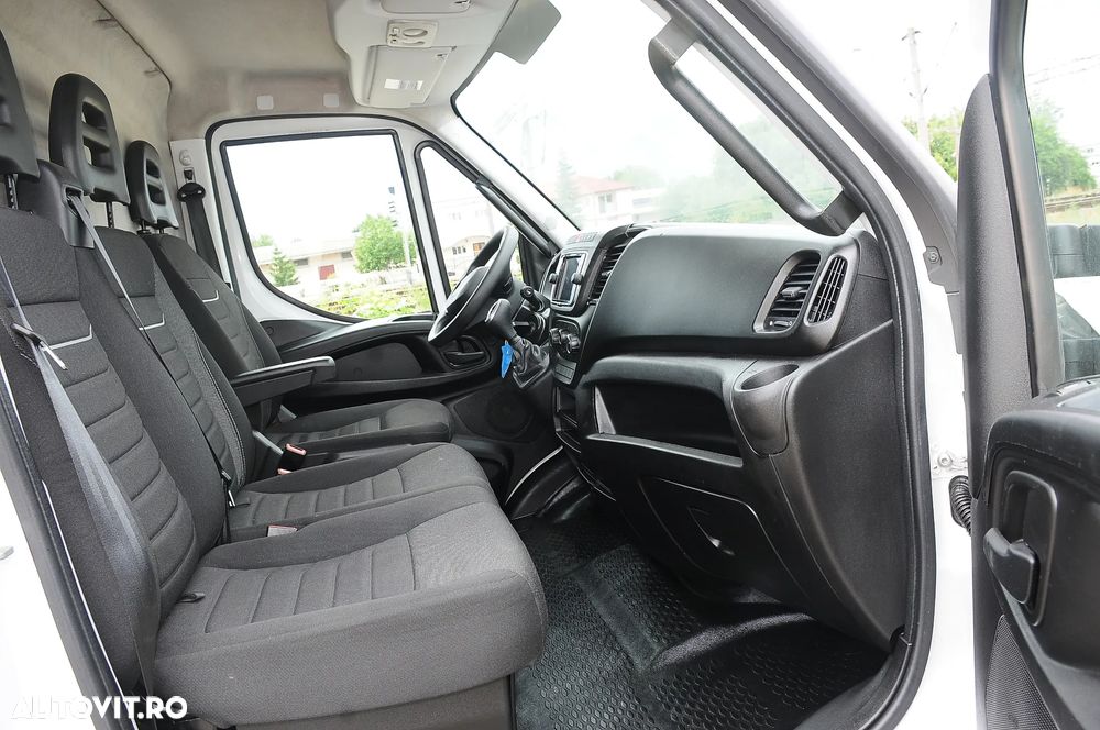 Iveco Daily - 19
