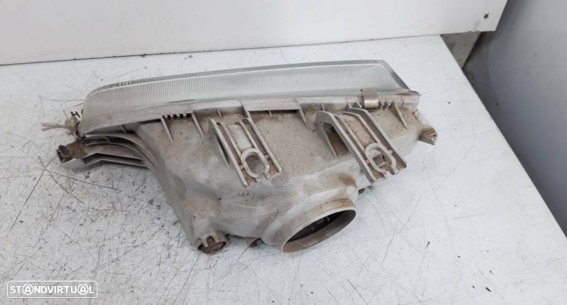 Farol Direito Honda Civic V Hatchback (Eg) - 2