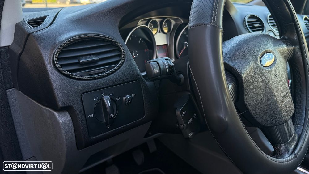 Ford Focus 1.6 TDCi Trend - 8