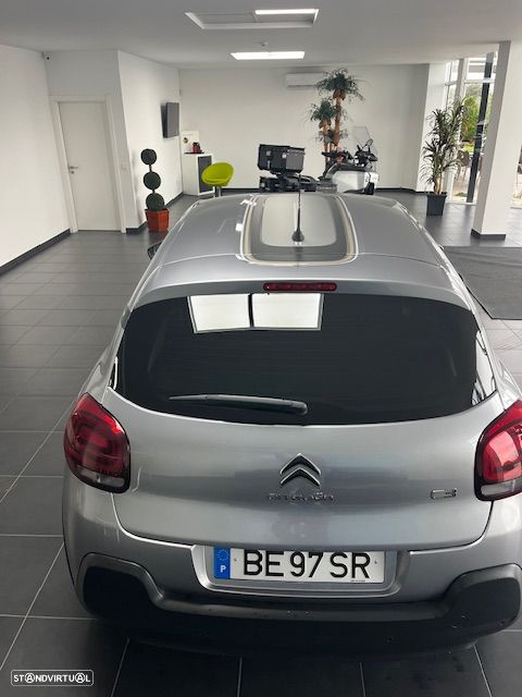 Citroën C3 1.2 PureTech Max - 6