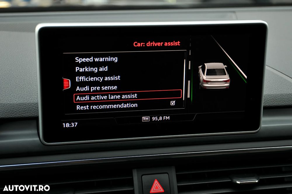 Audi A4 2.0 TDI S tronic - 21