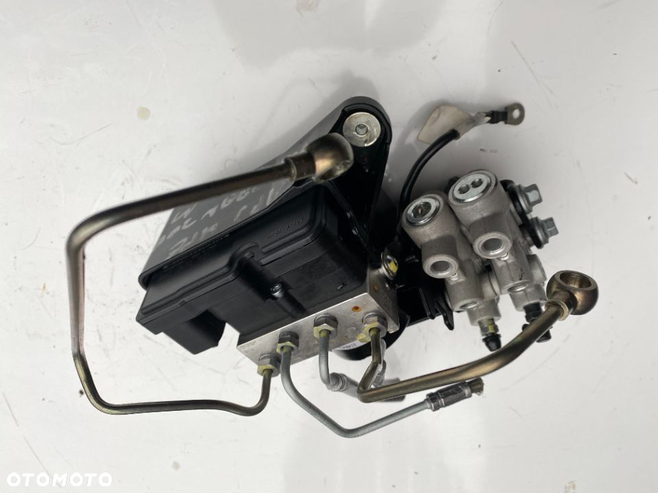 Pompa ABS  Piaggio MP3 Yourban 300 HPE 19R - 4