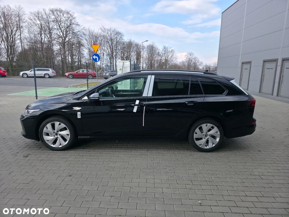 Volkswagen Golf 1.5 TSI Life Plus - 3