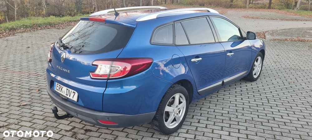 Renault Megane II 1.6 16V Expression - 30