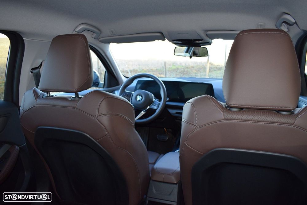 BMW 116 Standard - 27