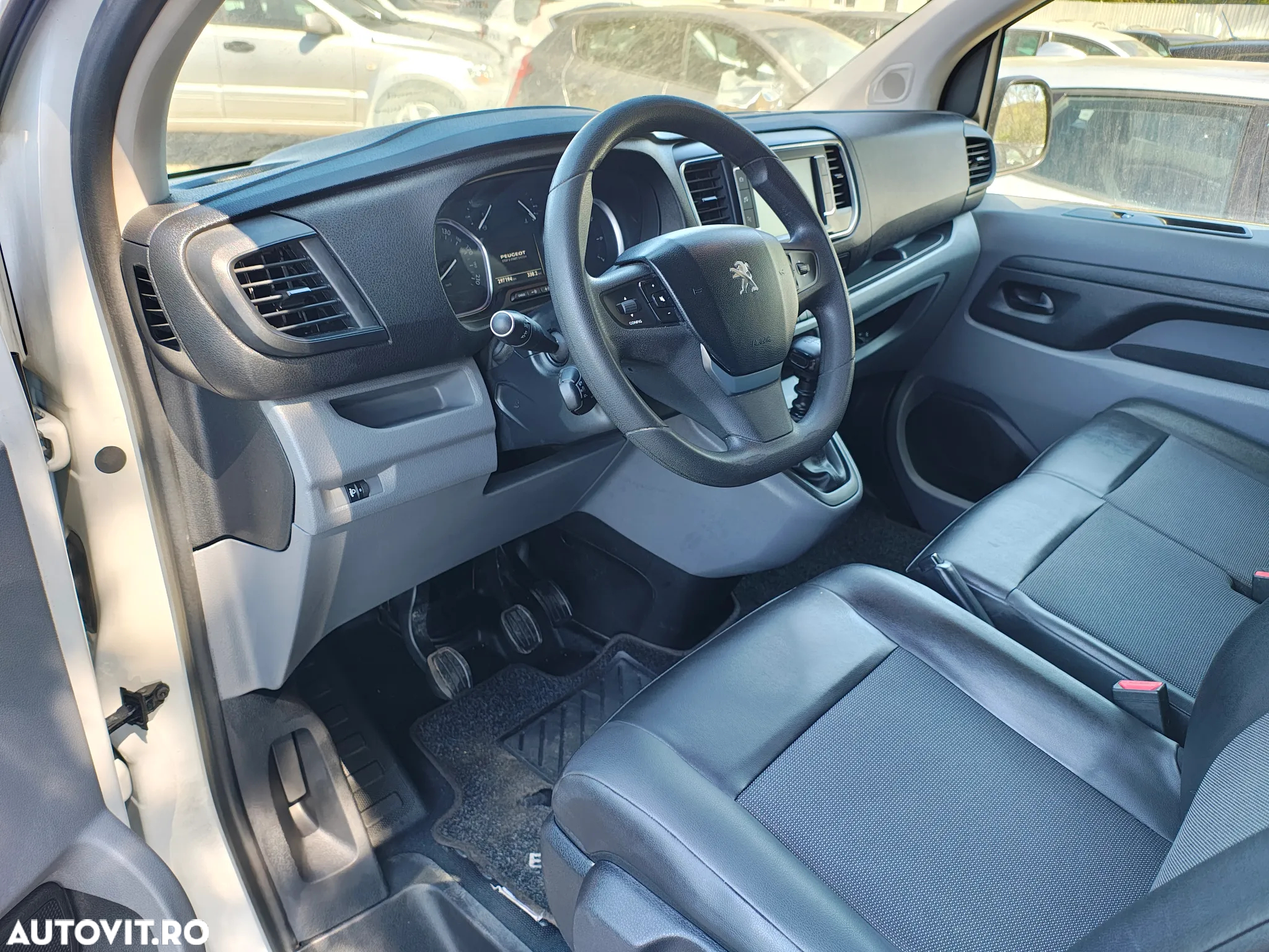 Peugeot Expert - 7