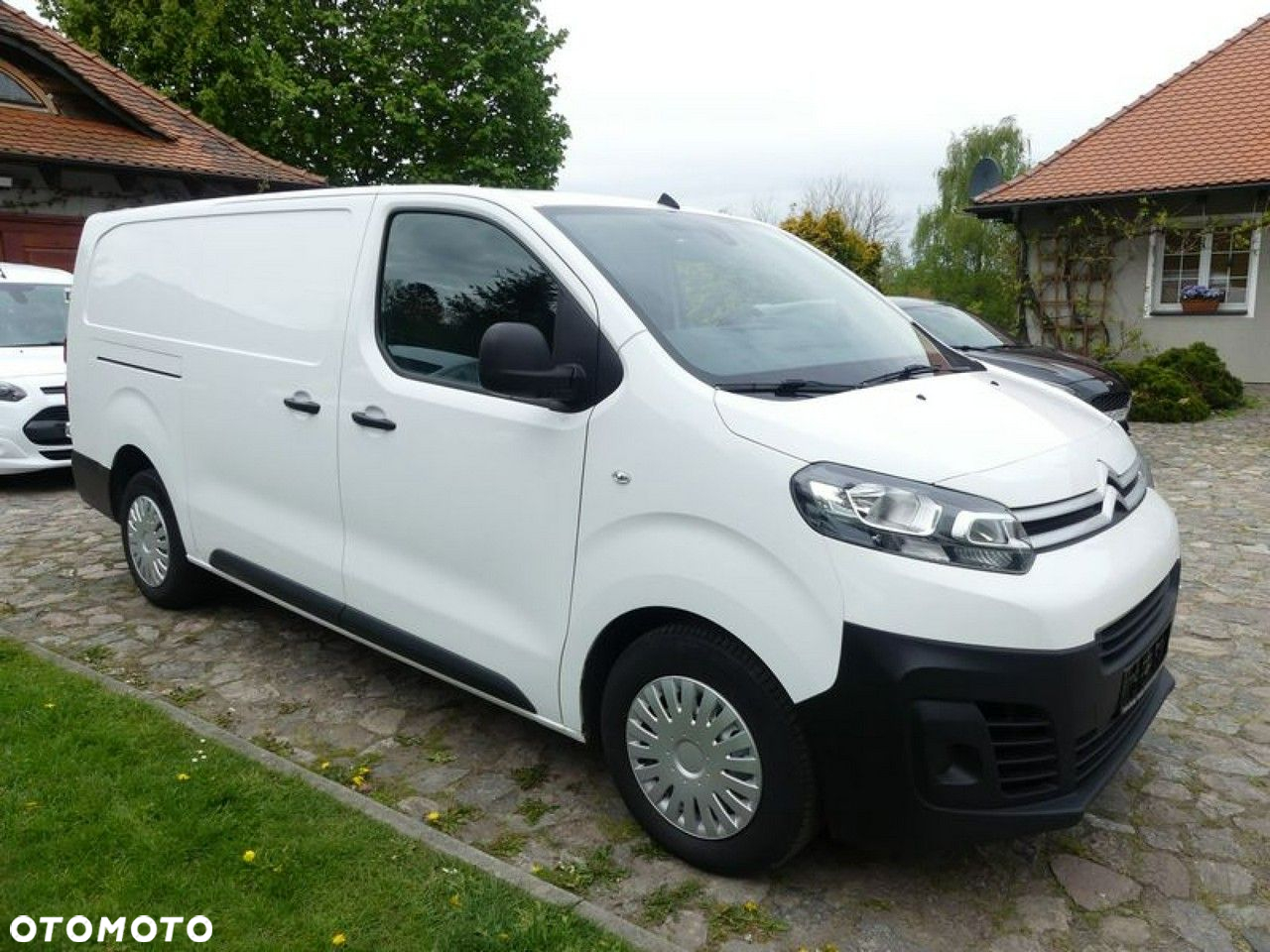 Citroën Jumpy - 2