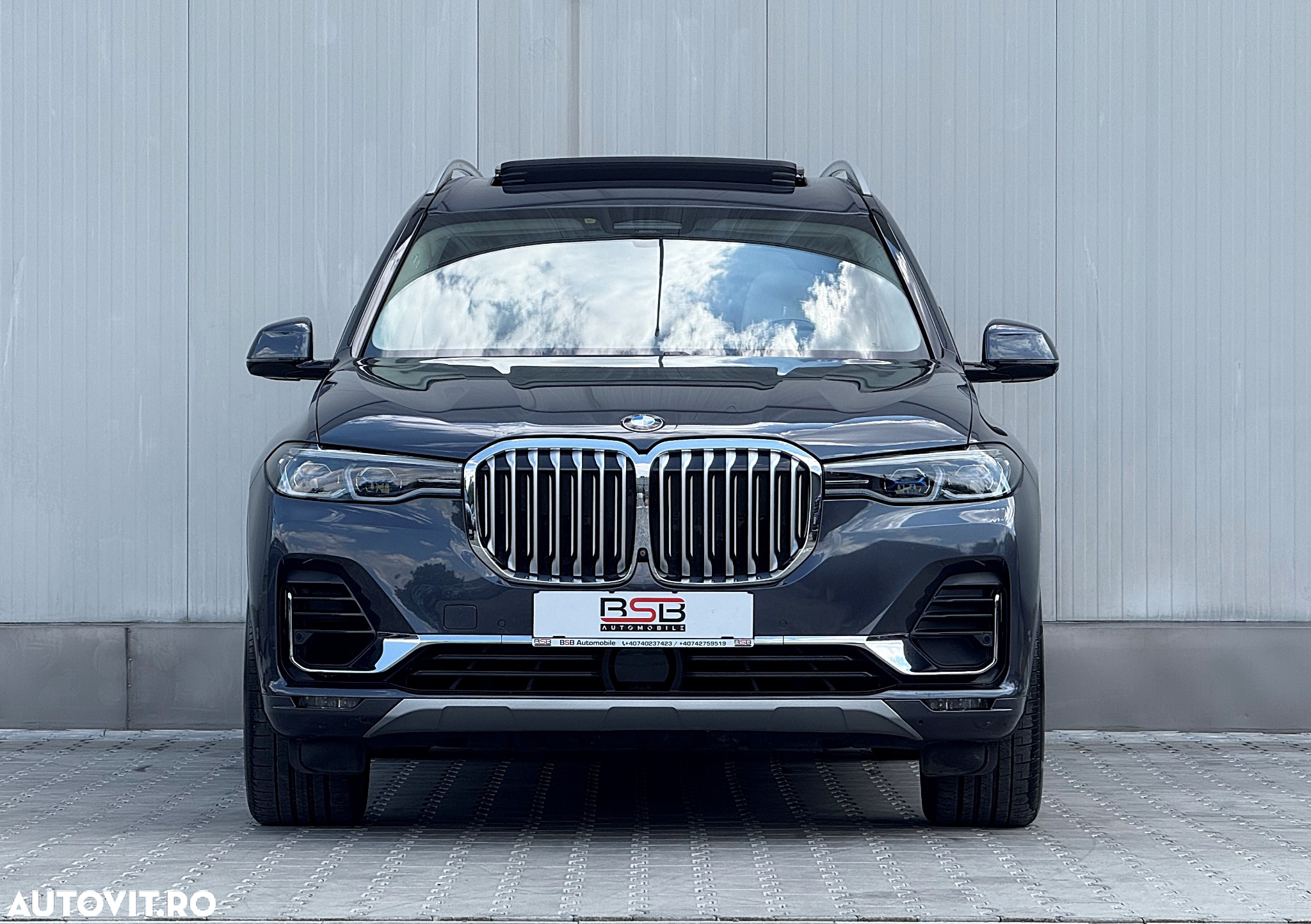 BMW X7 xDrive30d - 2