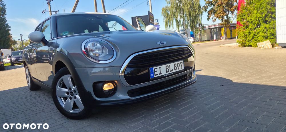 MINI Clubman Cooper Untold Edition - 20