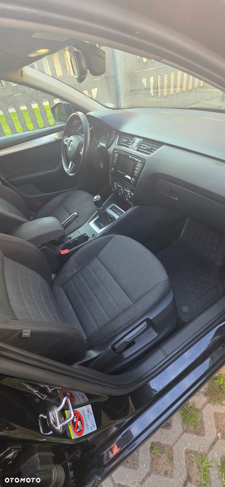 Skoda Octavia - 23