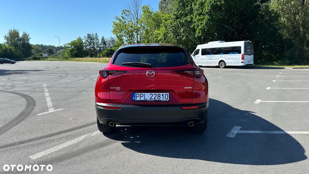 Mazda CX-30 - 4