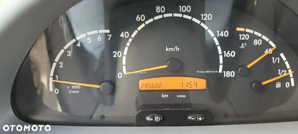 Mercedes-Benz 416 CDI - 4