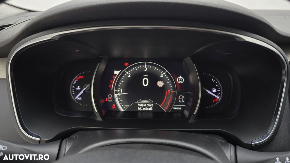 Renault Talisman - 16