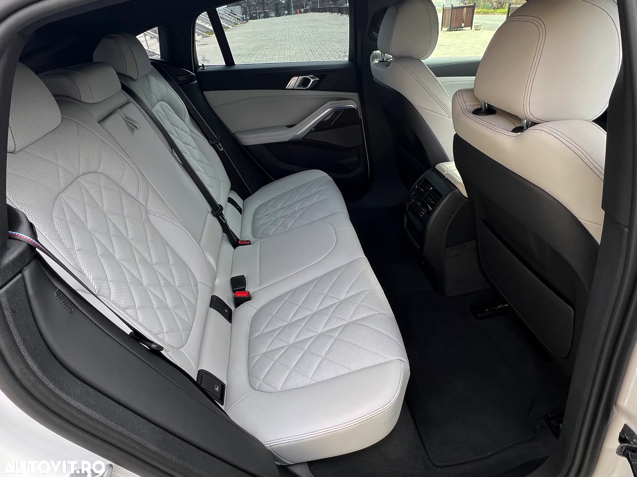 BMW X6 xDrive30d M Sport - 4