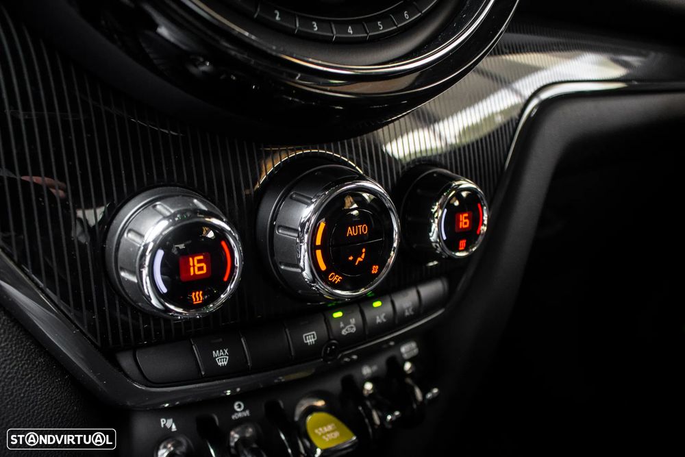 MINI Countryman Cooper SE ALL4 Auto - 23