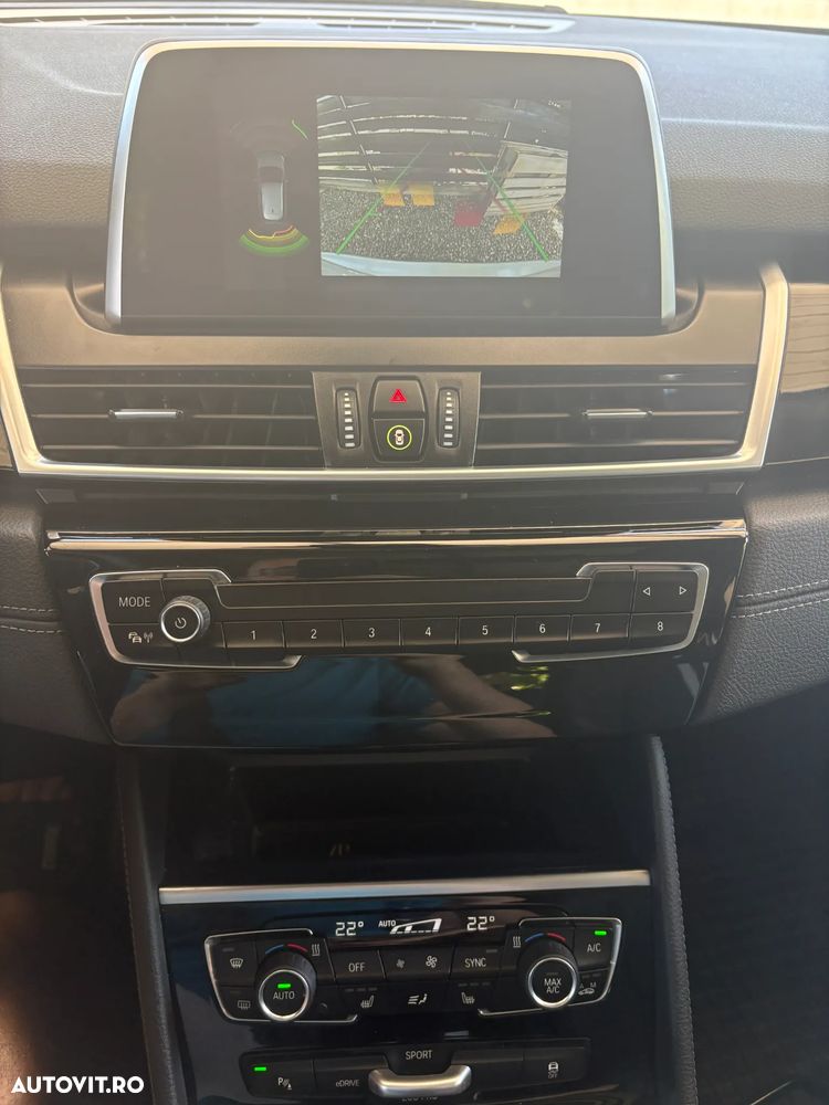 BMW Seria 2 225xe AT PHEV - 18
