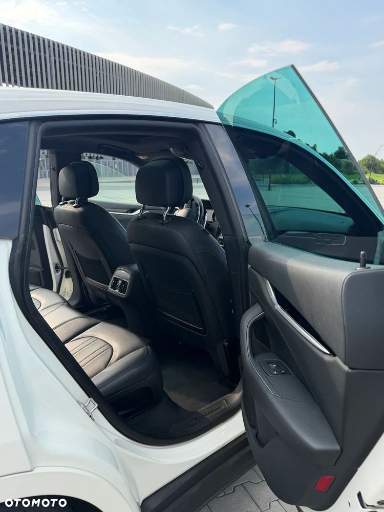 Maserati Levante Q4 - 13