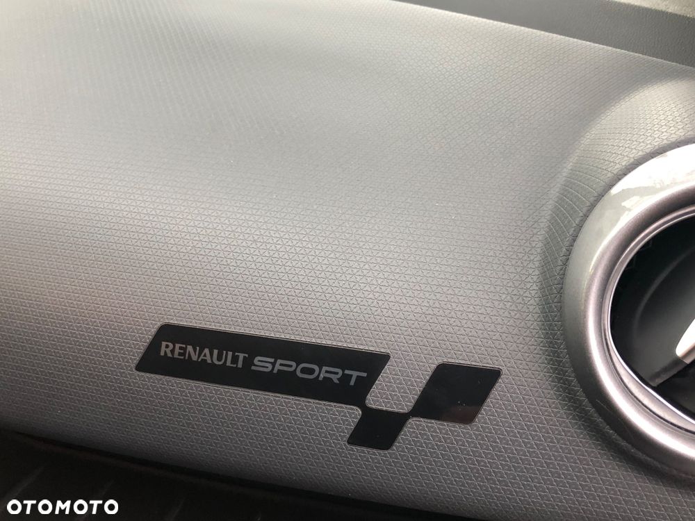 Renault Clio TCe 120 EDC GT - 21