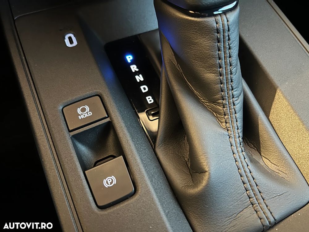 Toyota Corolla Cross 1.8I 2WD Active - 14