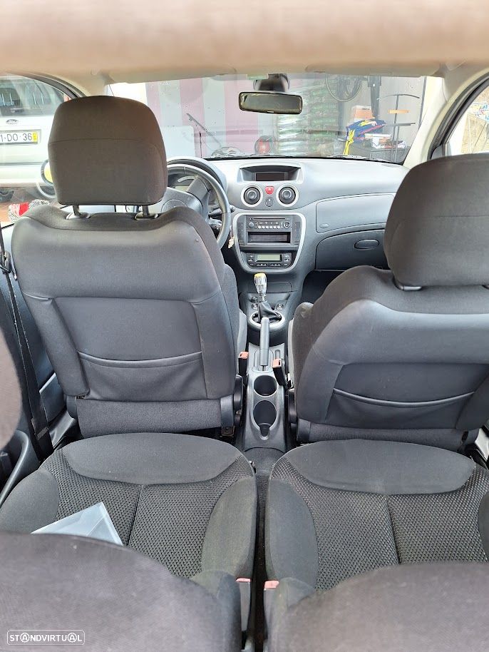 Citroën C2 1.4 HDi VTR - 7